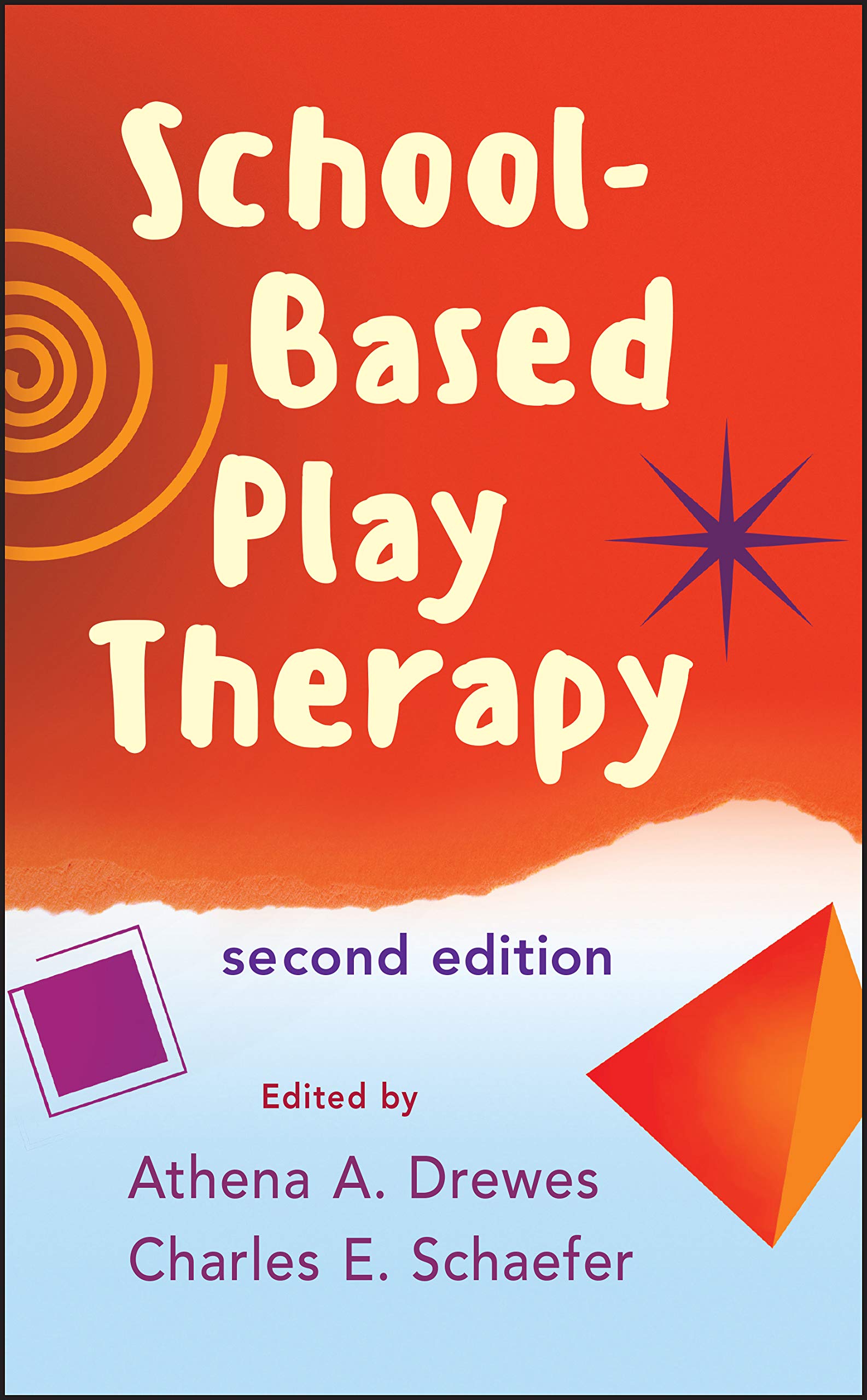 SchoolBased Play Therapy,Used