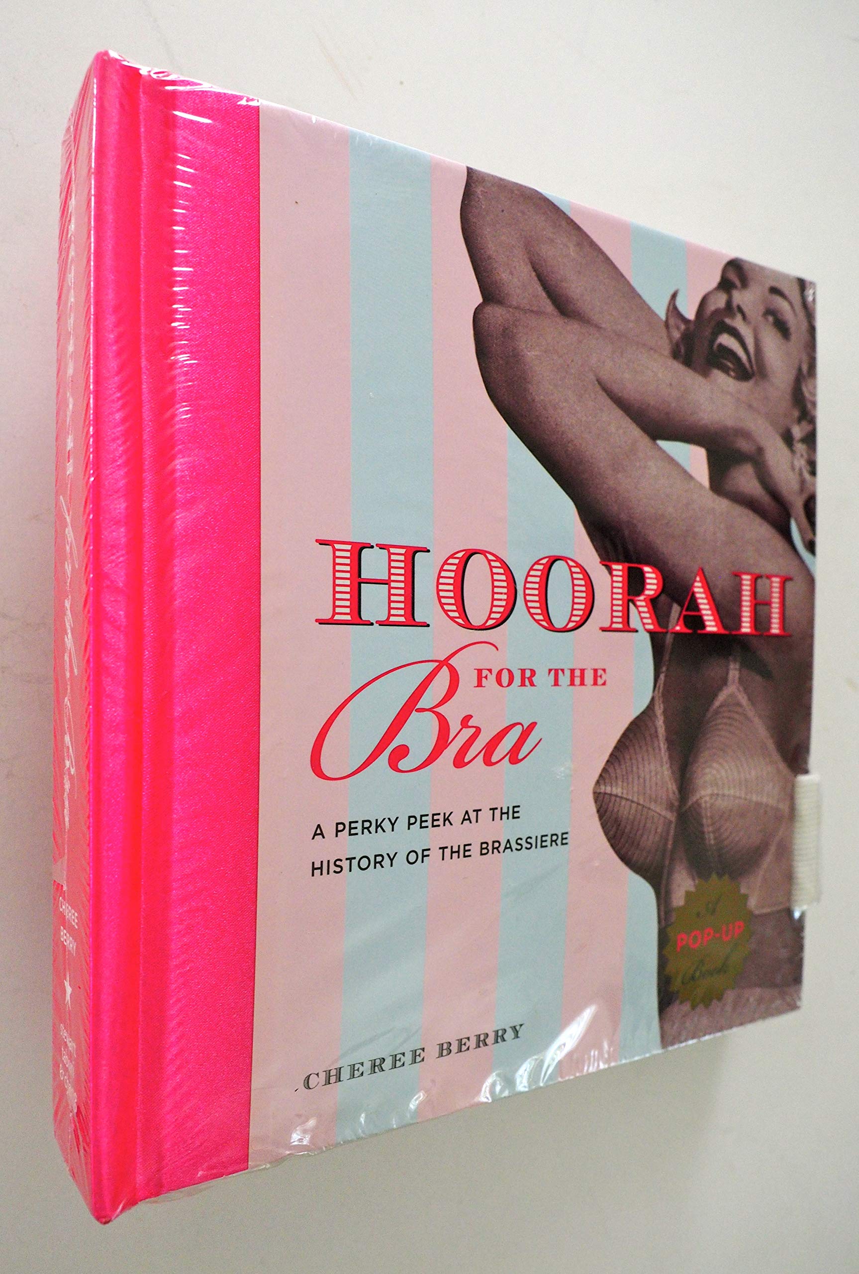 Hoorah For The Bra: A Perky Peek At The History Of The Brassiere