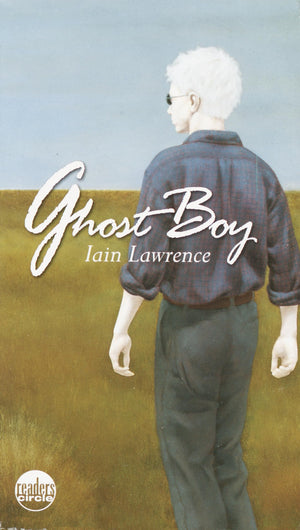 Ghost Boy (LaurelLeaf Books),Used