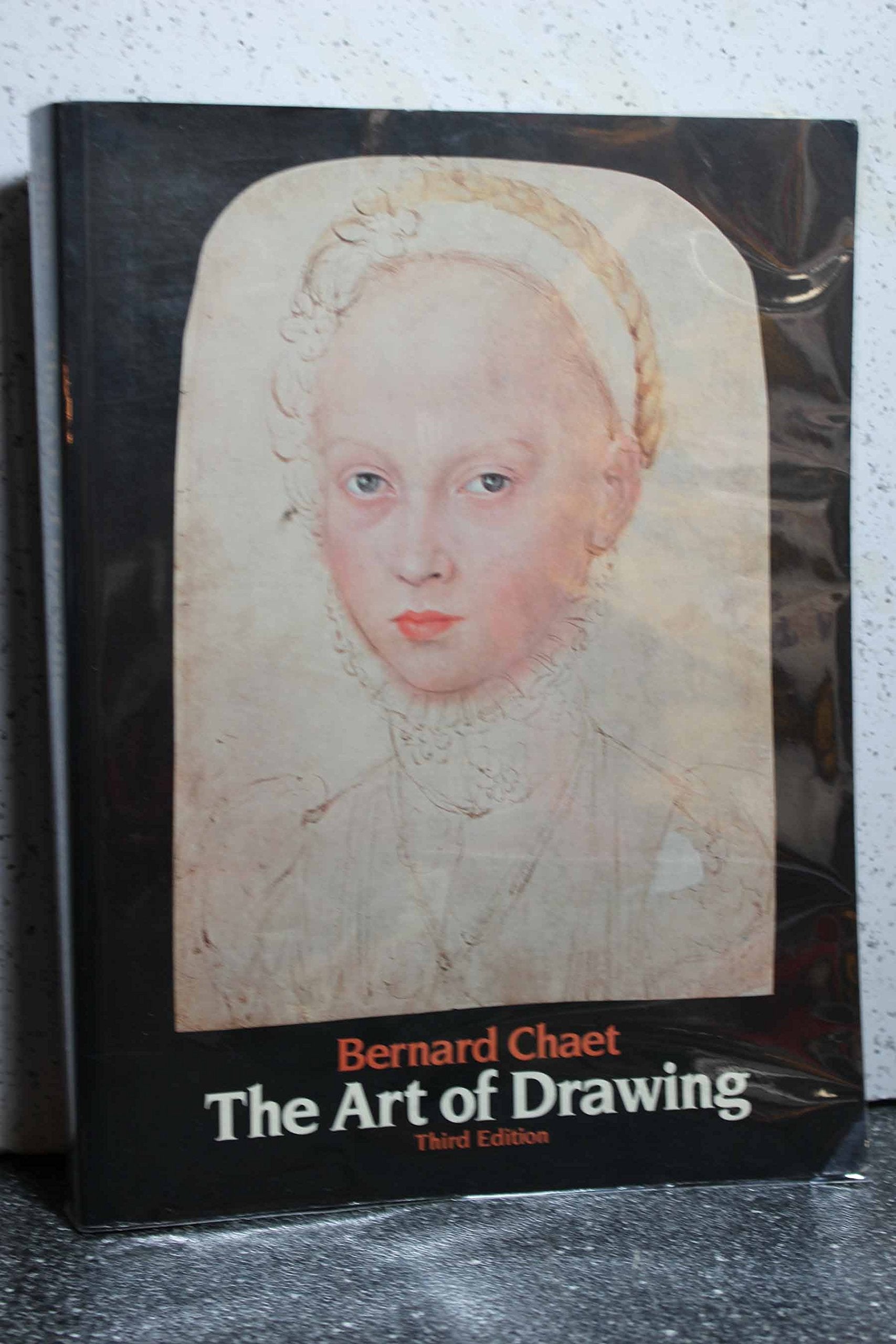 The Art of Drawing, 3rd Edition,Used