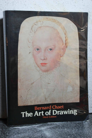 The Art of Drawing, 3rd Edition,Used