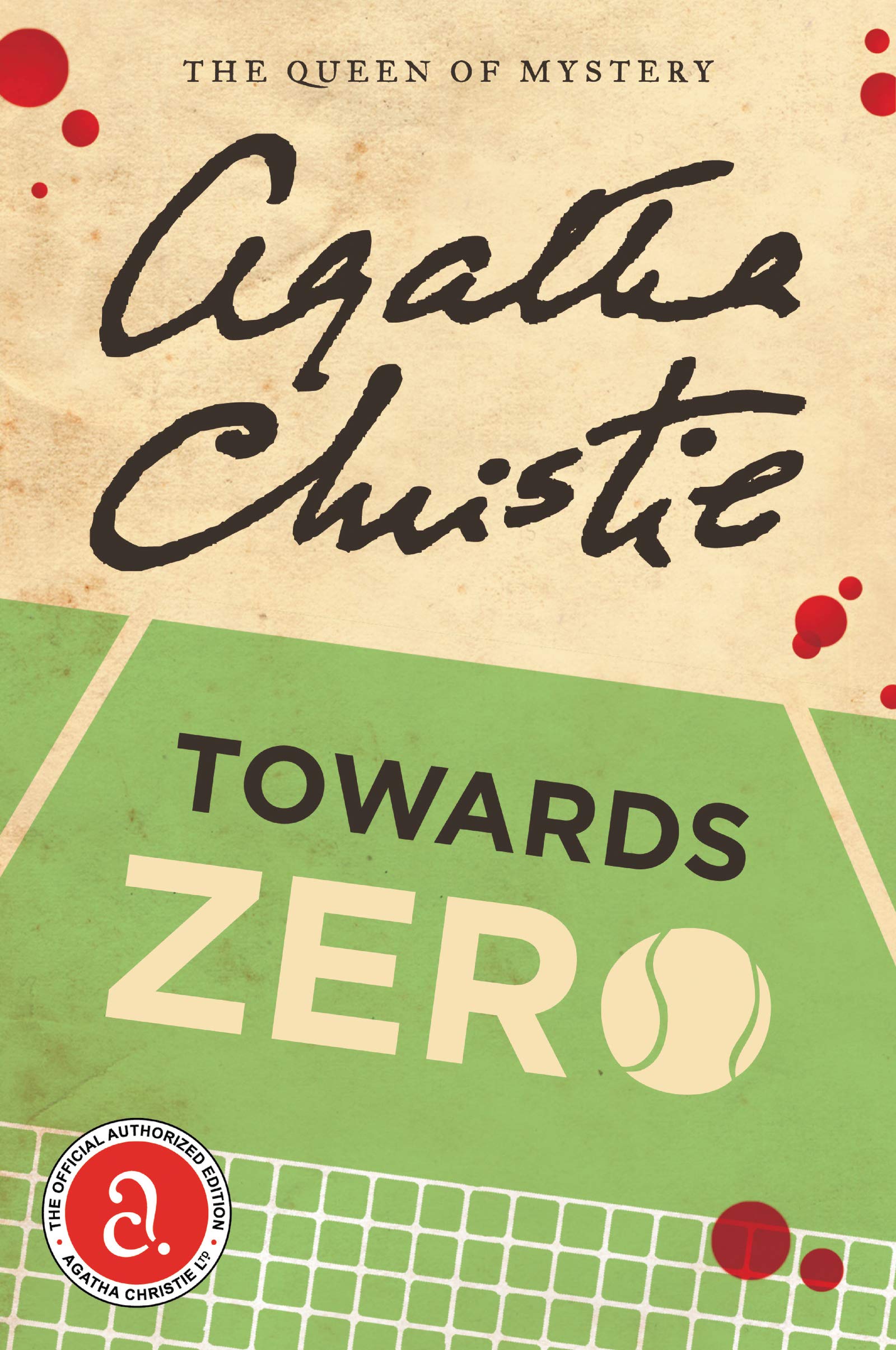 Towards Zero: The Inspiration for the New BritBox Mystery Series,New