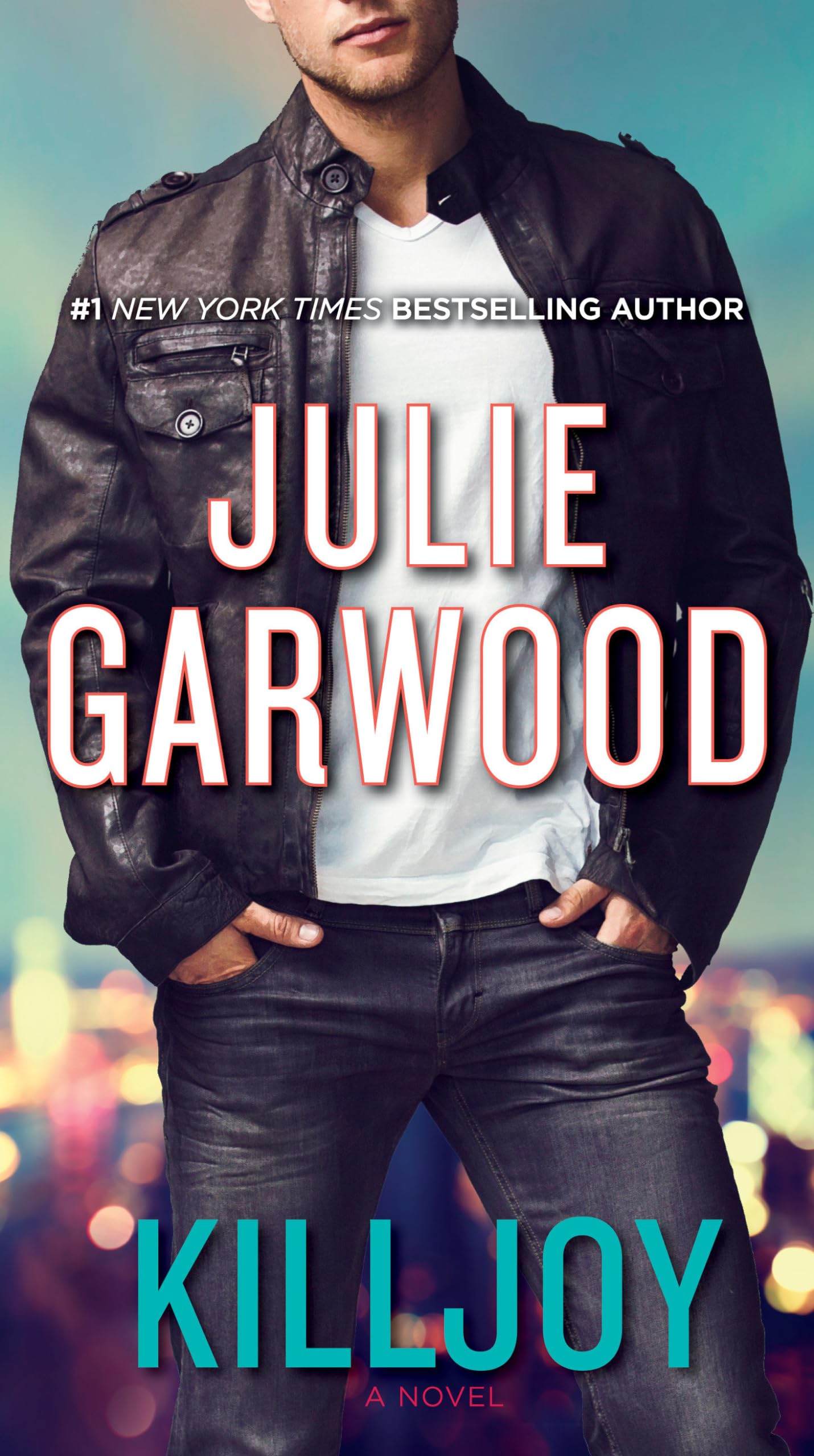 Killjoy: A Novel (BuchananRenard),New