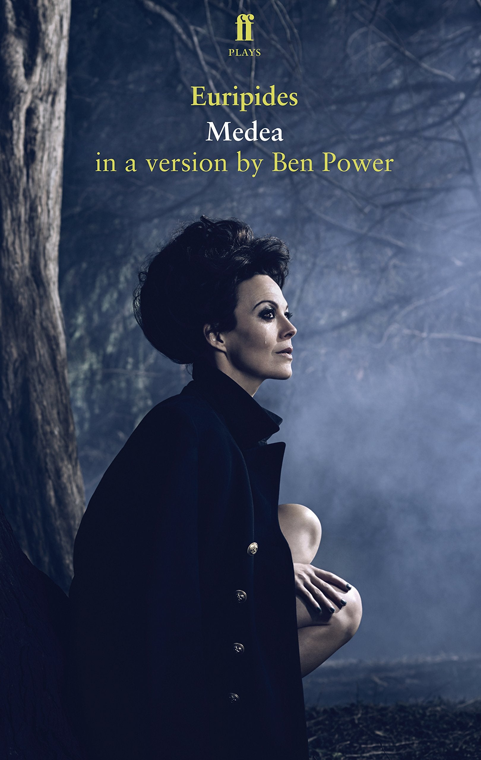 Medea (Faber Drama),New