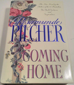 Coming Home,New
