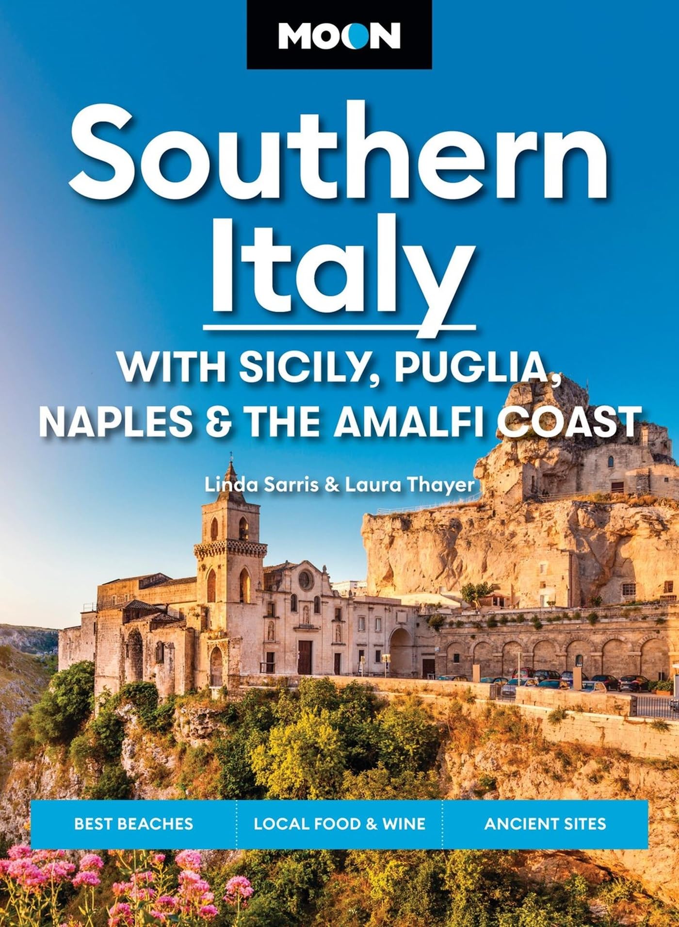 Southern Italy W Sicily Puglia Naples