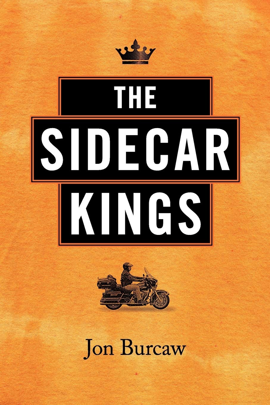 The Sidecar Kings,Used