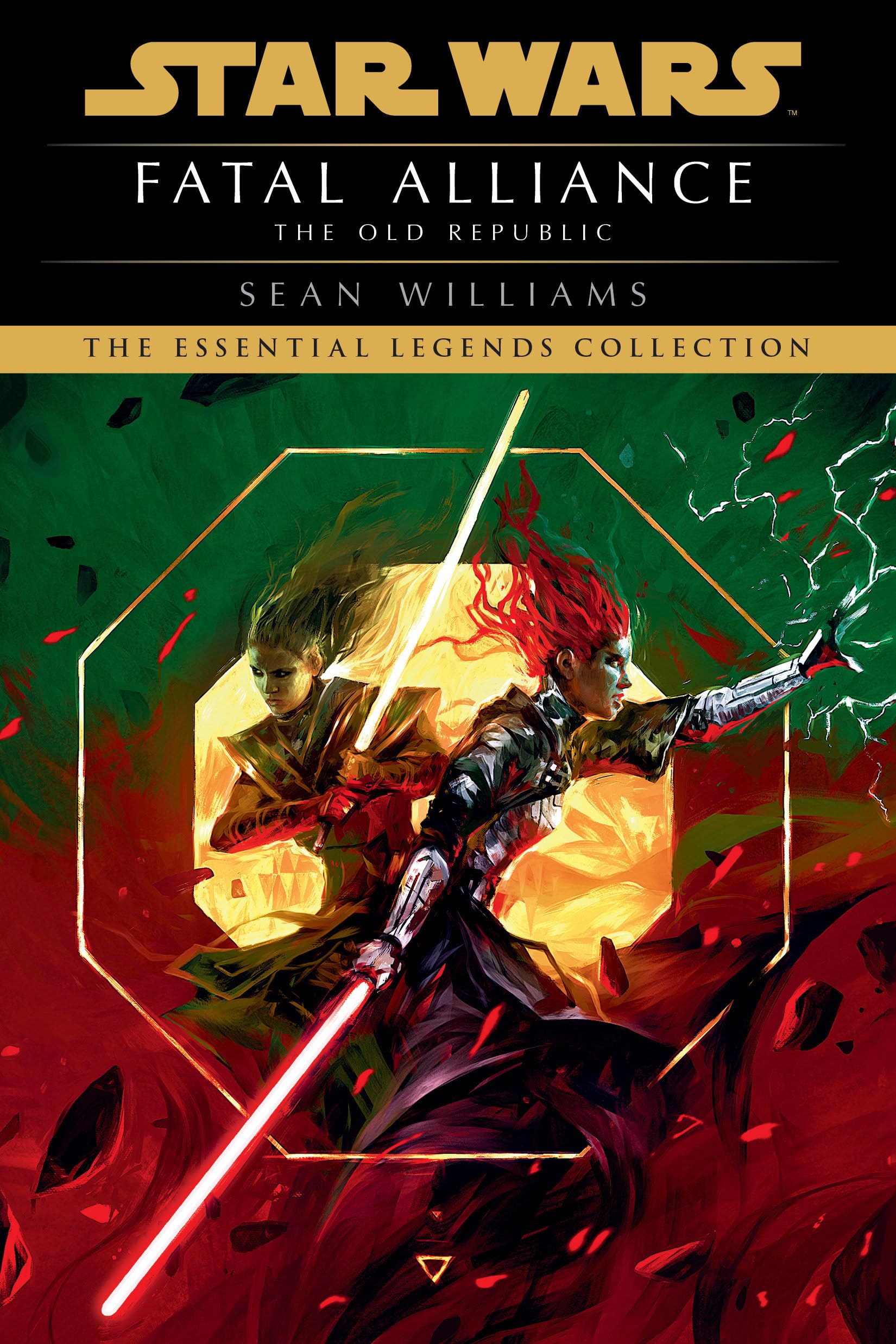 Fatal Alliance: Star Wars Legends (The Old Republic) (Star Wars: The Old Republic  Legends),New