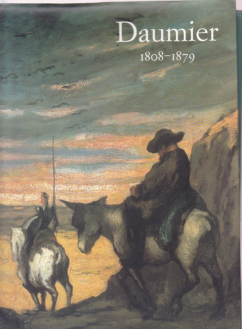 Daumier, 18081879,Used