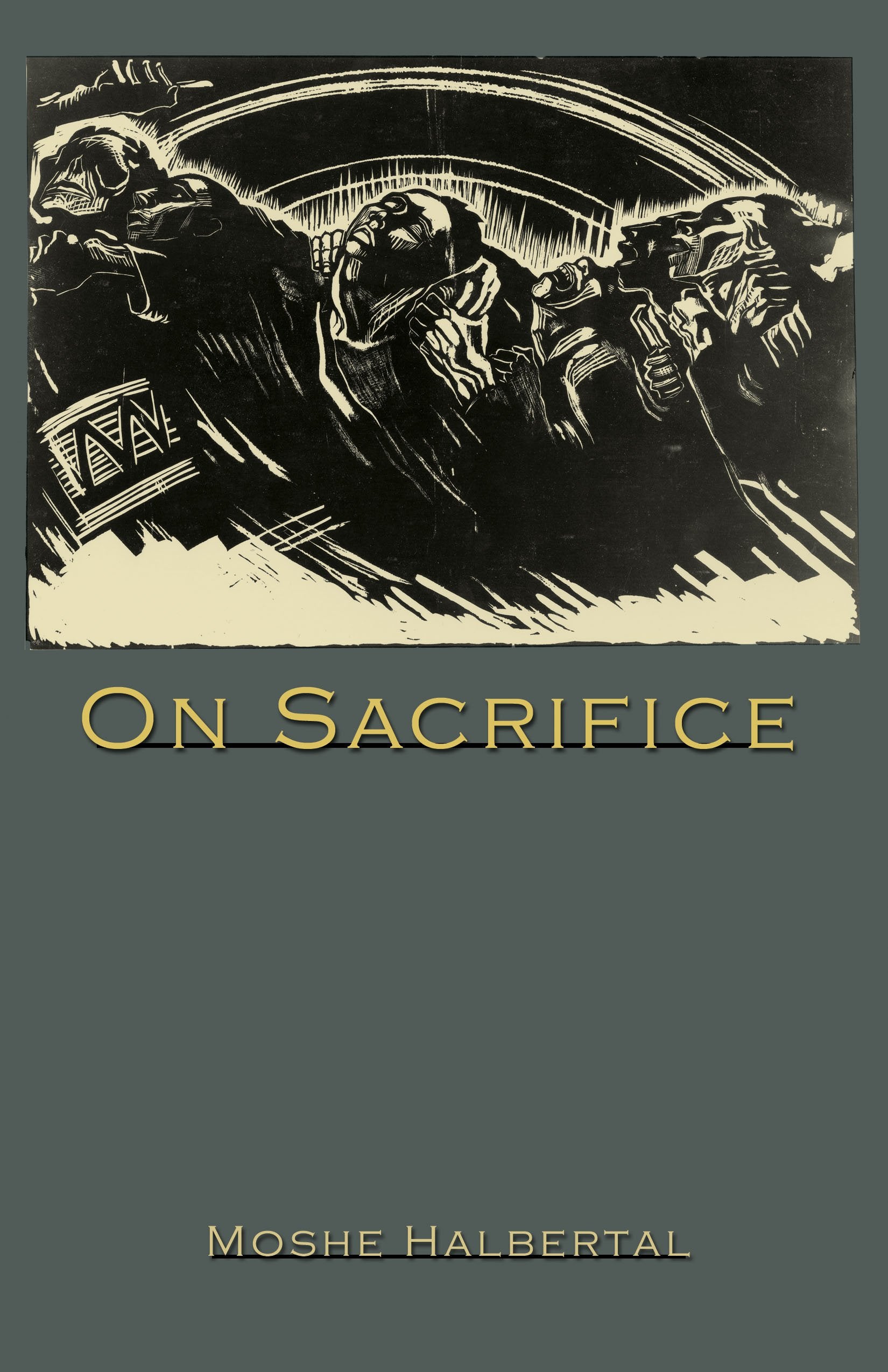 On Sacrifice,New