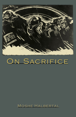 On Sacrifice,New