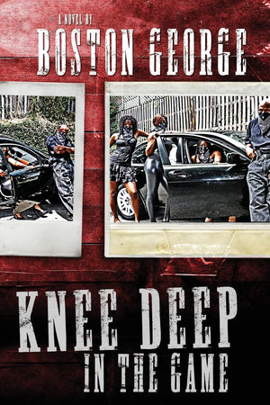 Knee Deep in the Game,Used