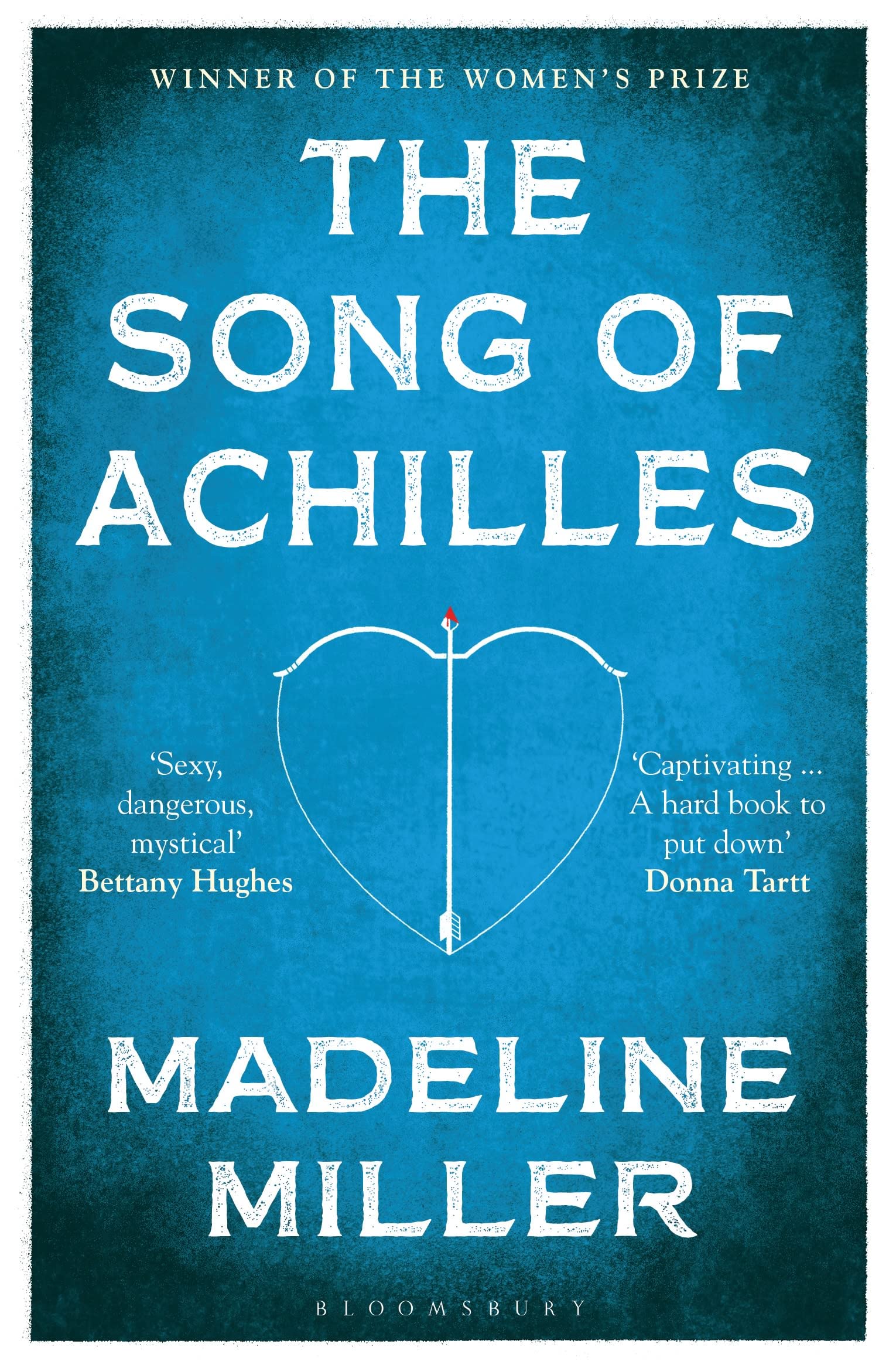 The Song Of Achilles,Used