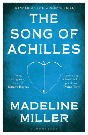 The Song Of Achilles,Used