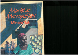 Muriel At Metropolitan (African Classics),New