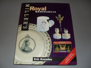 Miller's Royal Memorabilia,Used