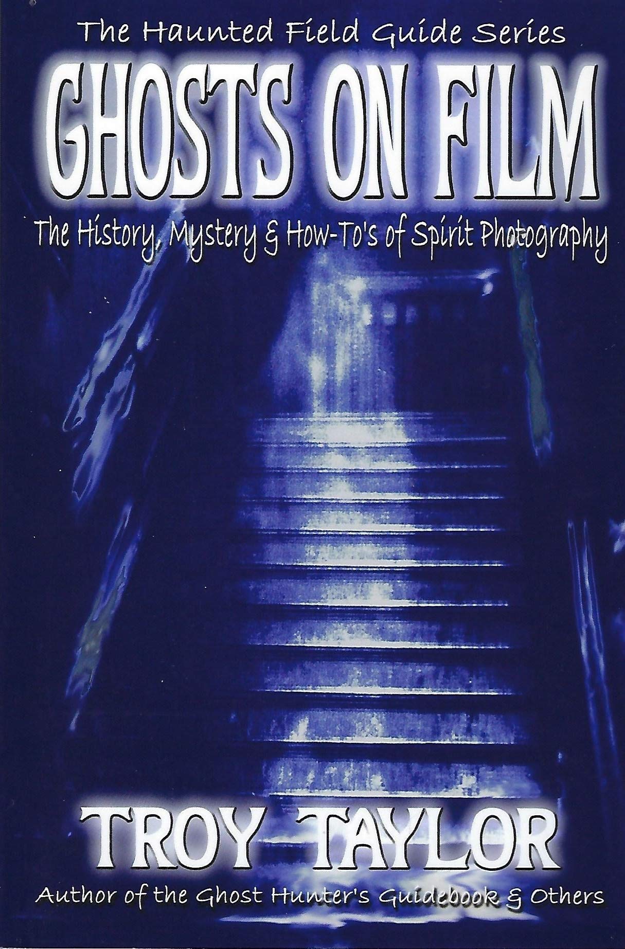 Ghosts on Film,Used