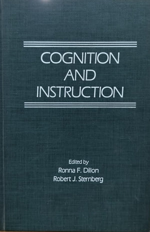 Cognition And Instruction,Used