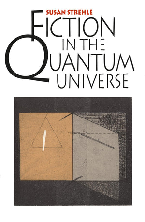 Fiction In The Quantum Universe,Used