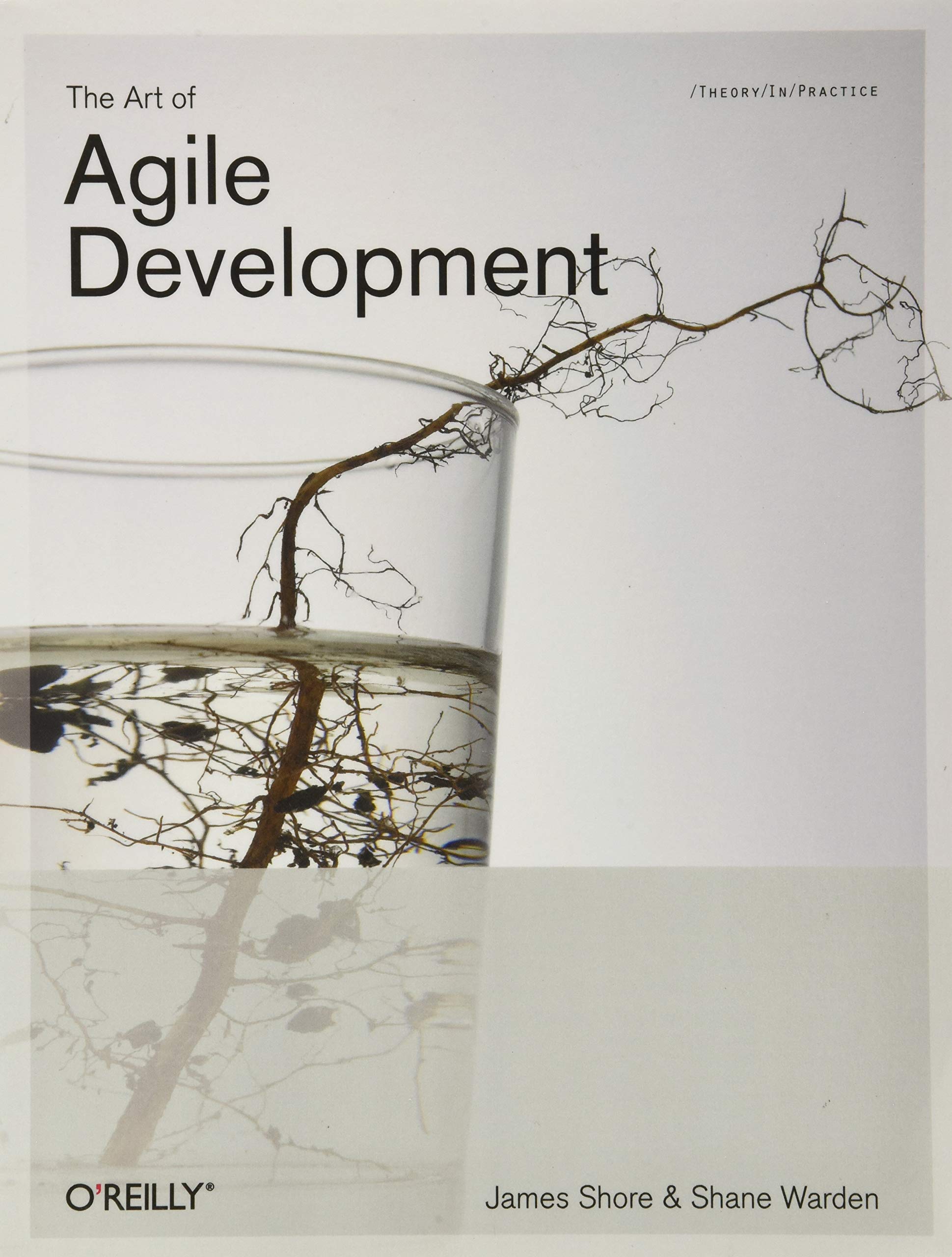 The Art Of Agile Development: Pragmatic Guide To Agile Software Development,New