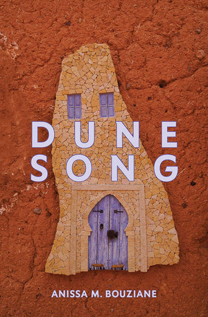 Dune Song,Used