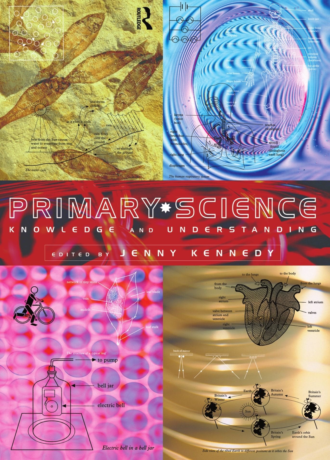 Primary Science: Knowledge And Understanding