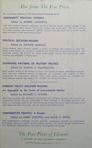 Judicial Decisionmaking,Used