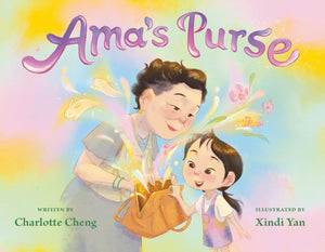 AmaS Purse
