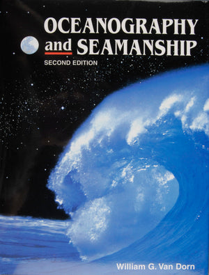 Oceanography and Seamanship,Used
