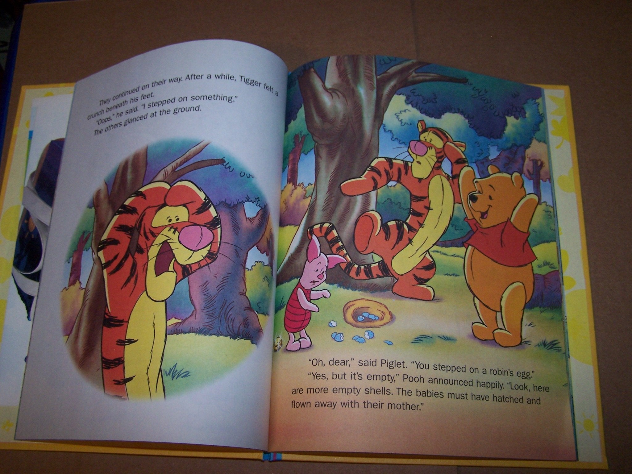Good as Gold  Disneys Out and About With Pooh Volume 1,Used