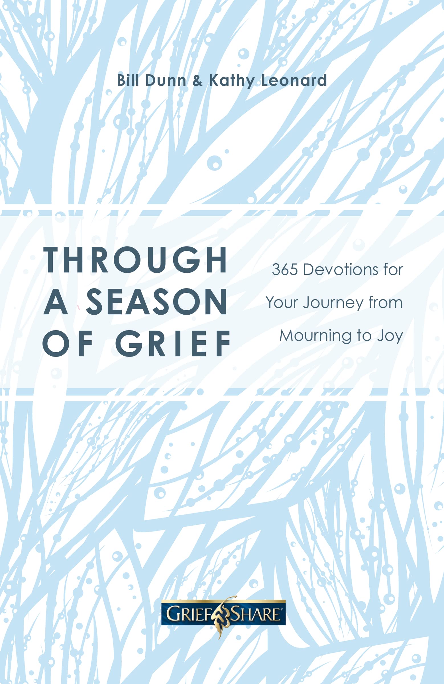 Through a Season of Grief: 365 Devotions for Your Journey from Mourning to Joy,Used