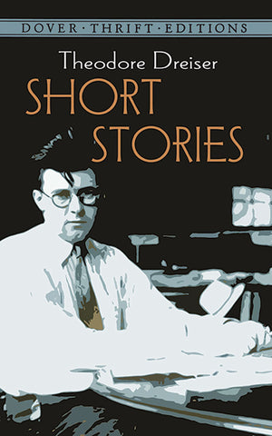 Short Stories (Dover Thrift Editions),New