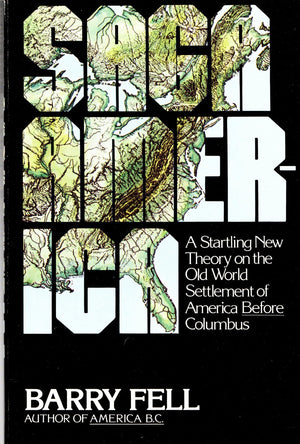 Saga America,Used