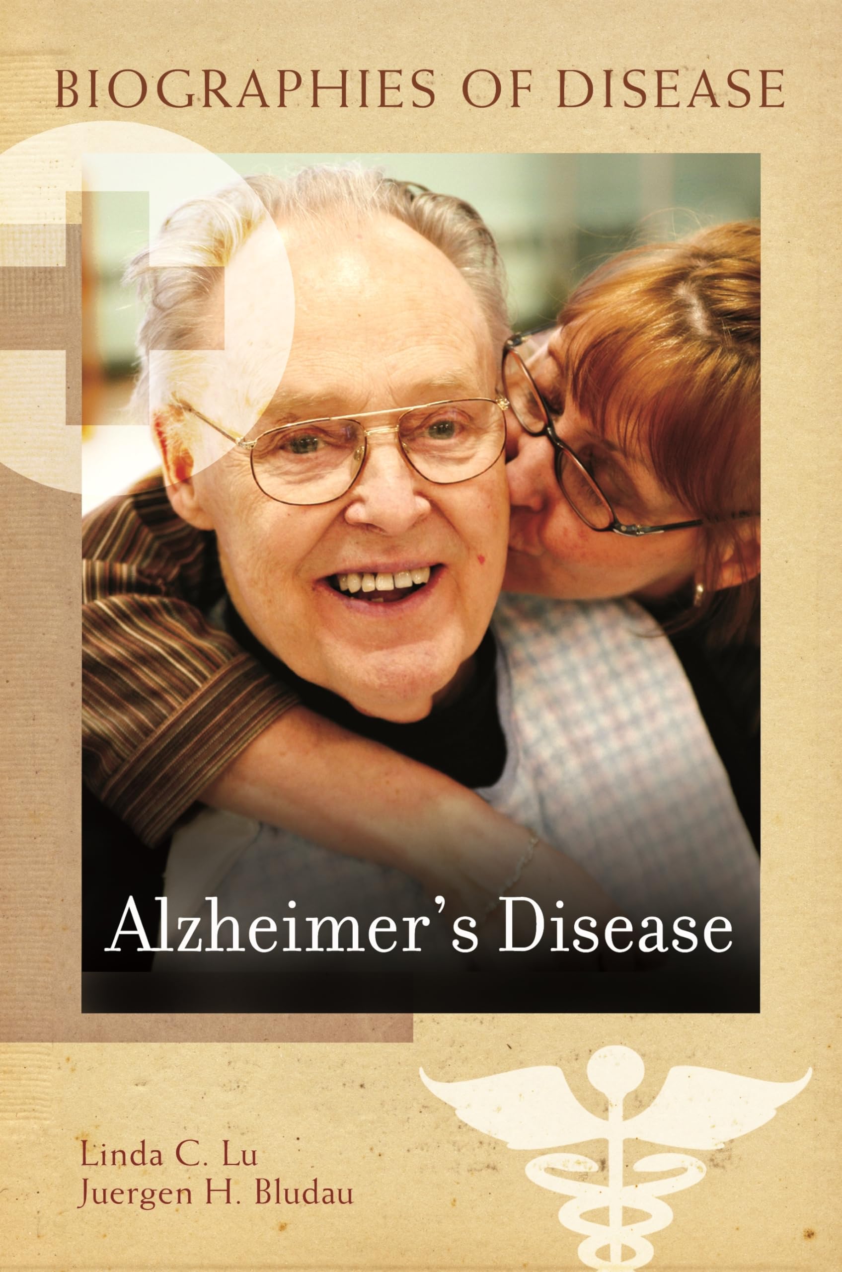 Alzheimer's Disease (Biographies of Disease),Used