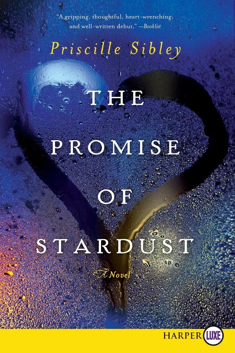 The Promise of Stardust,New