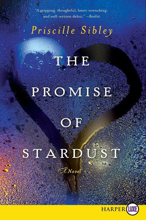 The Promise of Stardust,Used