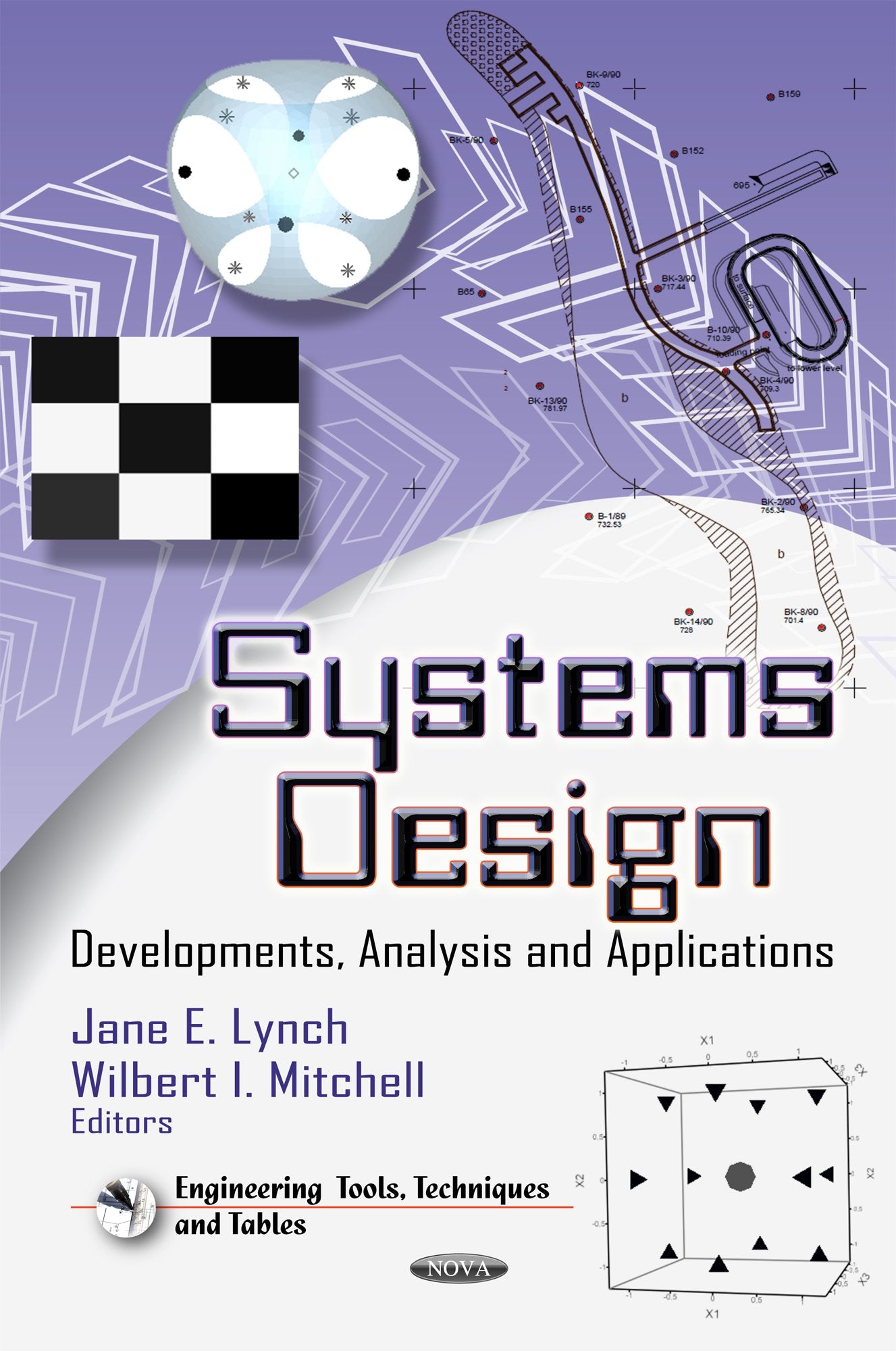 Systems Design: Developments, Analysis And Applications (Engineering Tools, Techniques And Tables: Mechanical Engineering Theory,Used