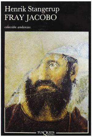 Fray Jacobo: Testimonio sobre afectos y locura (Spanish Edition),Used