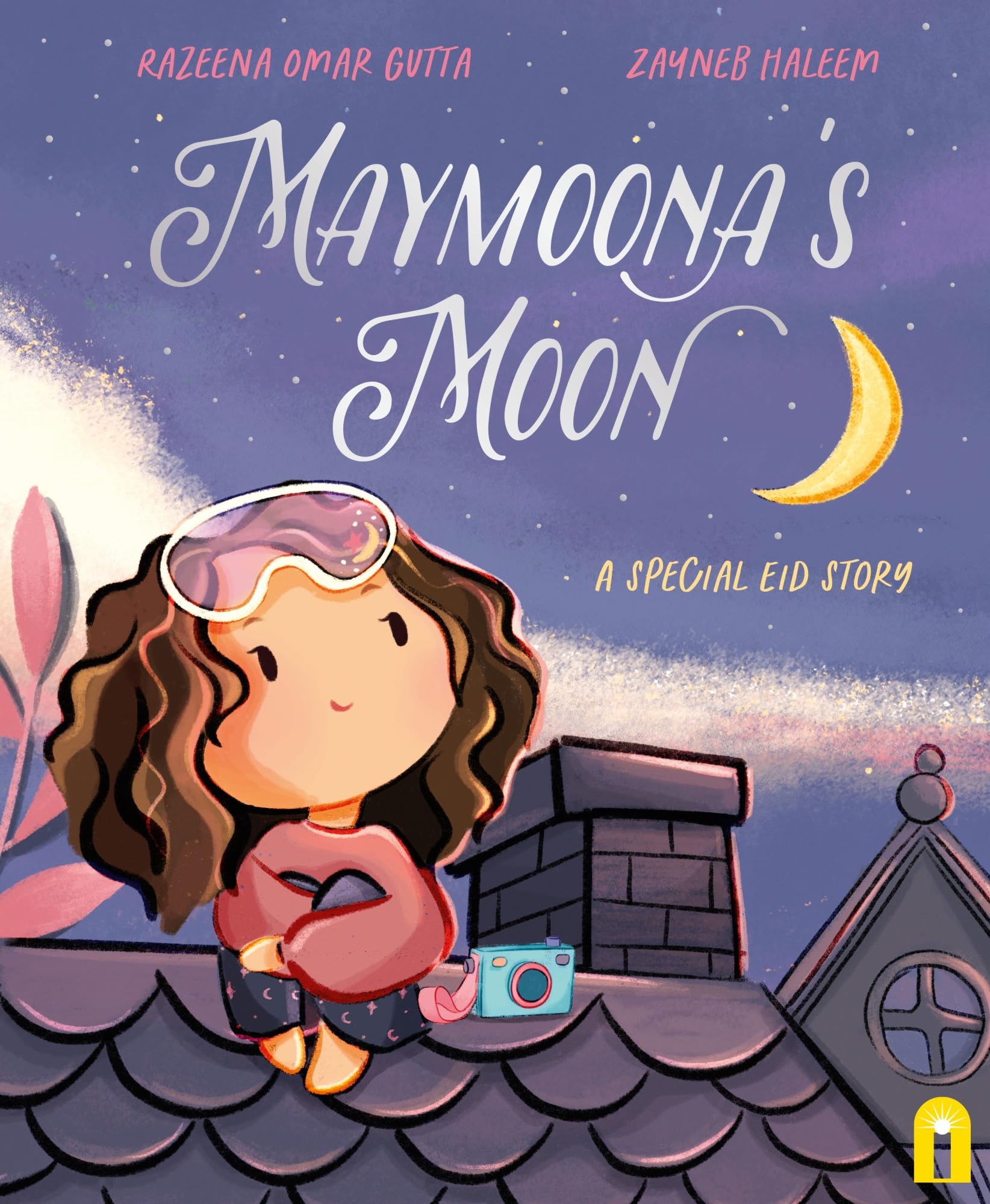 MAYMOONAS MOON