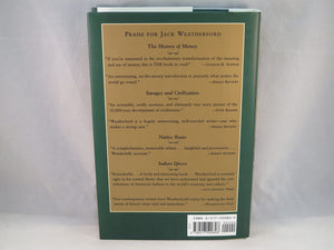 The History Of Money,New