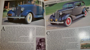 Chevrolet: The Complete History