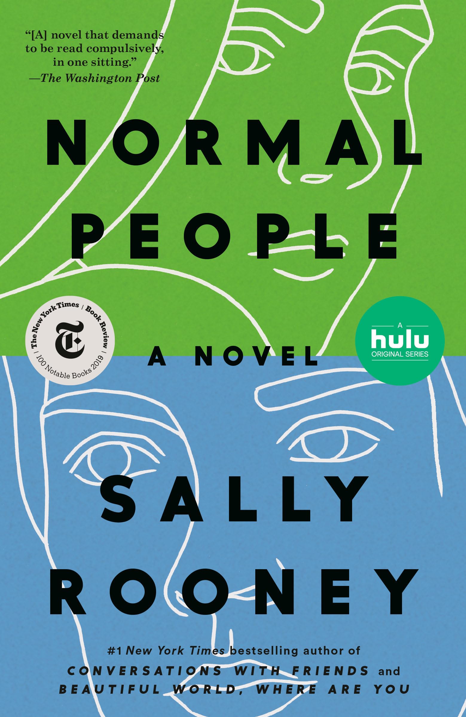 Normal People: A Novel,New