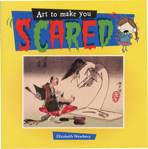 Art To Make You Scared