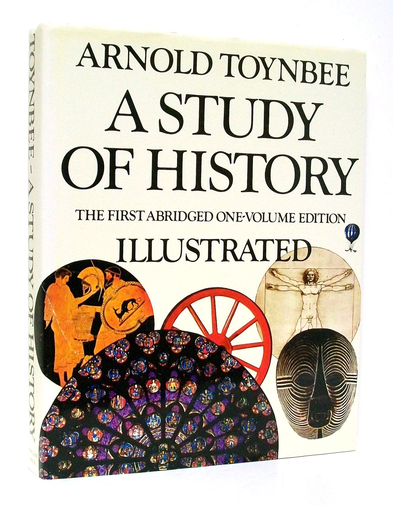 A Study of History,New