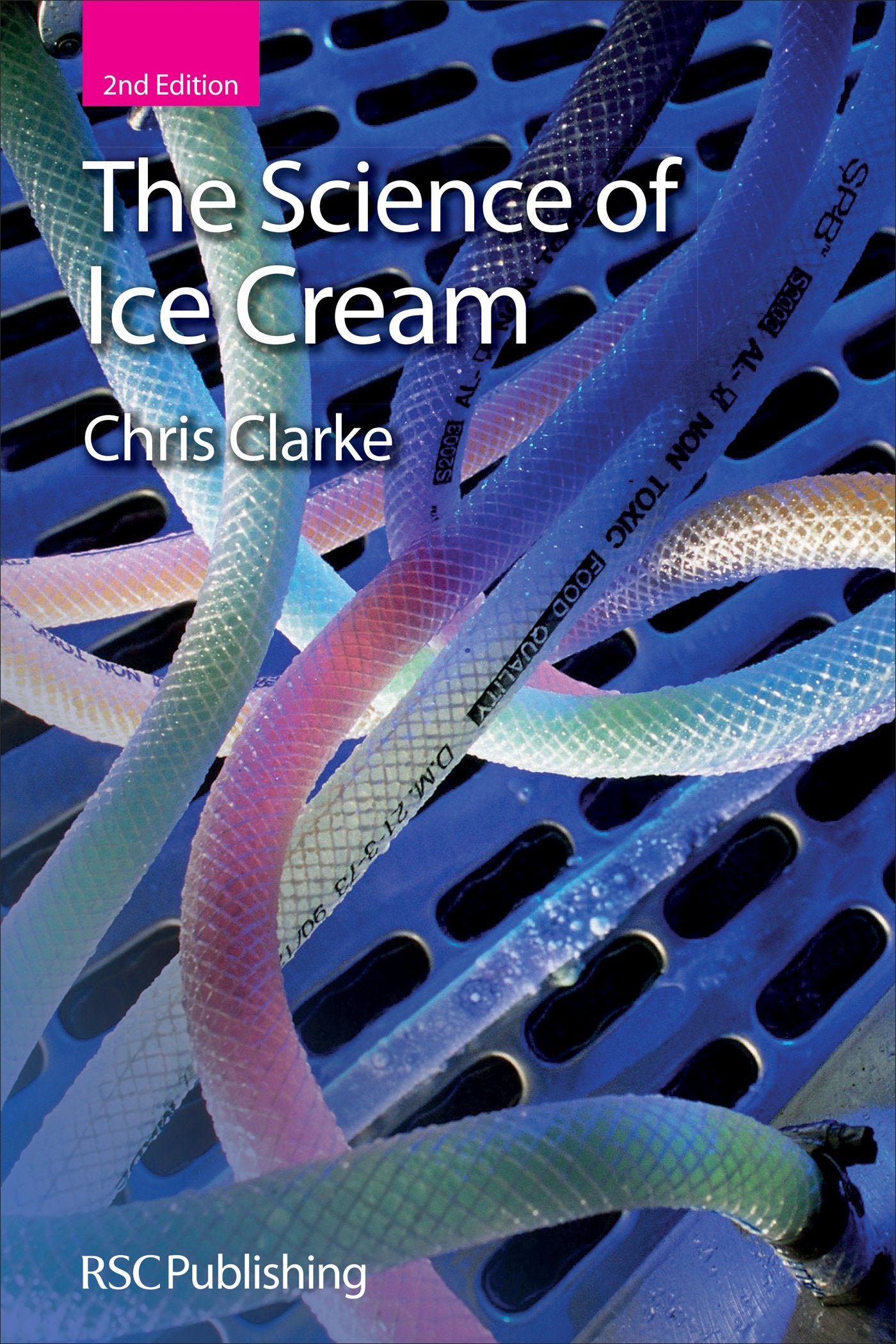 The Science Of Ice Cream