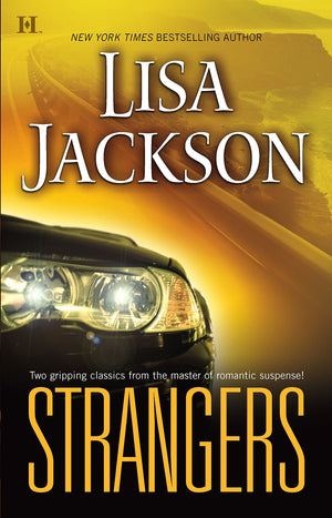 Strangers: An Anthology,Used