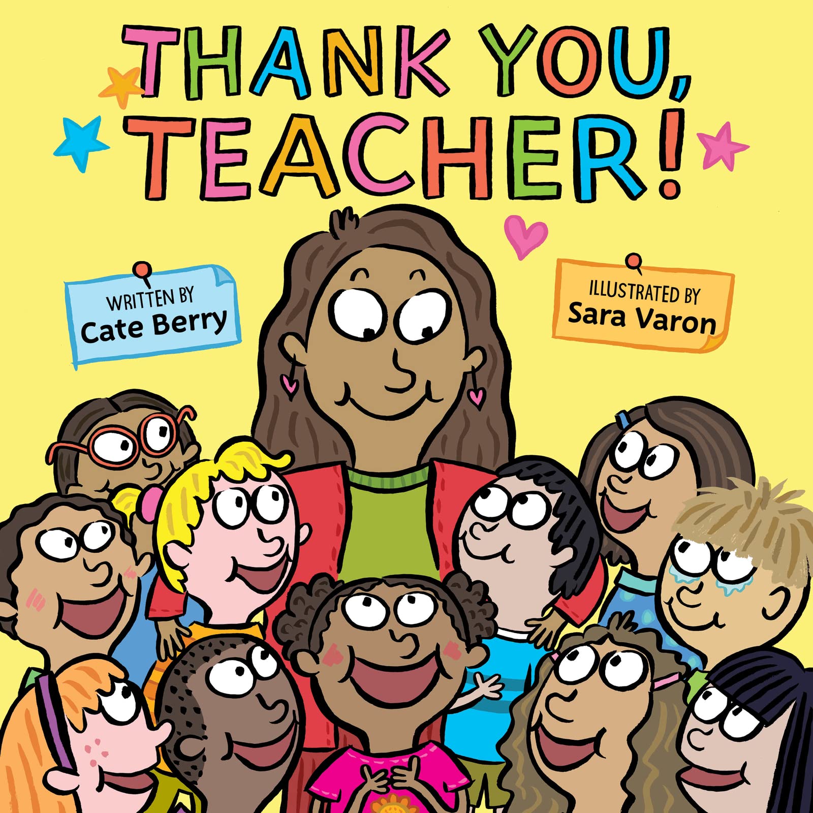 Thank You, Teacher!,Used