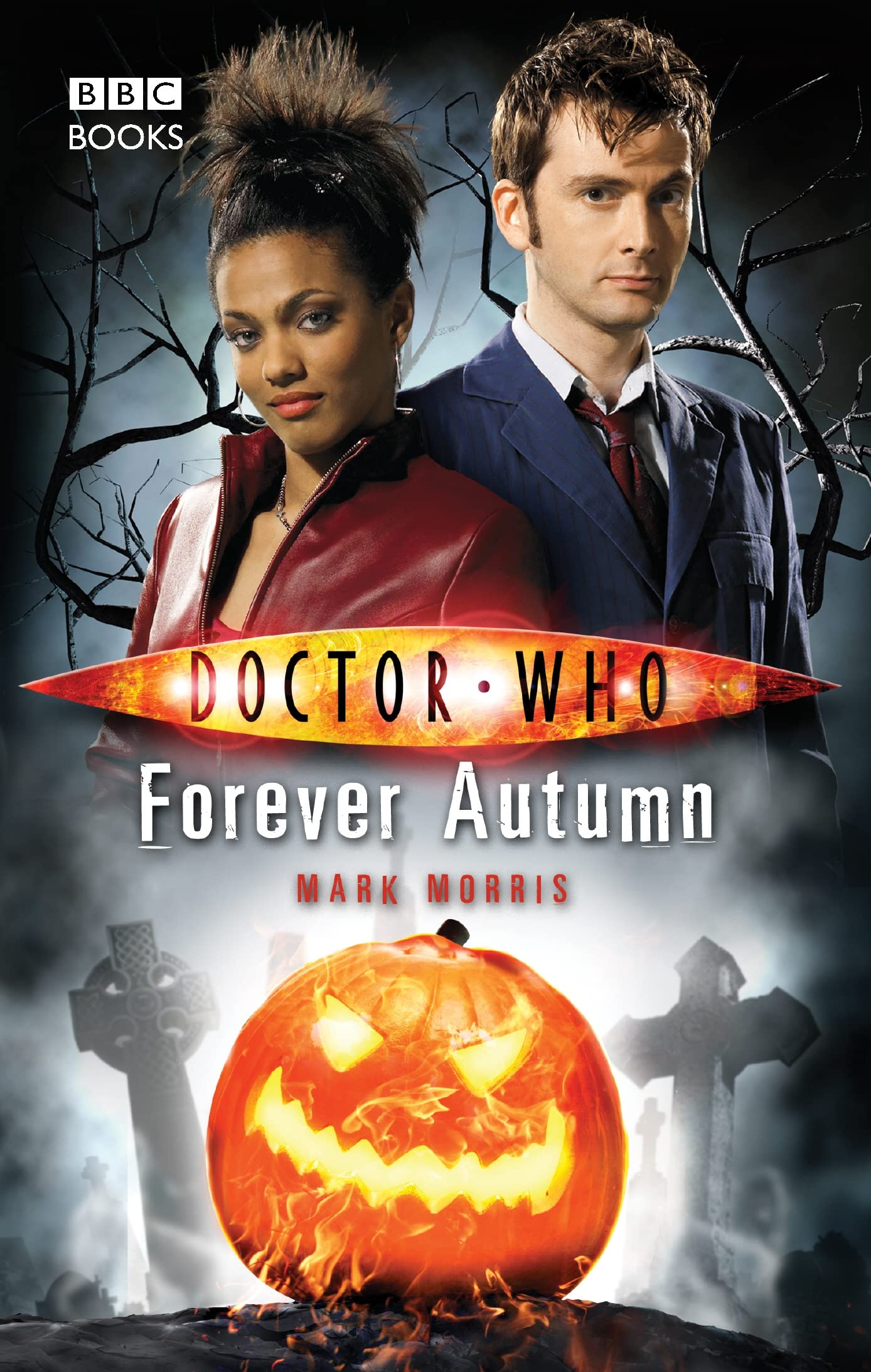 Forever Autumn (Doctor Who),Used