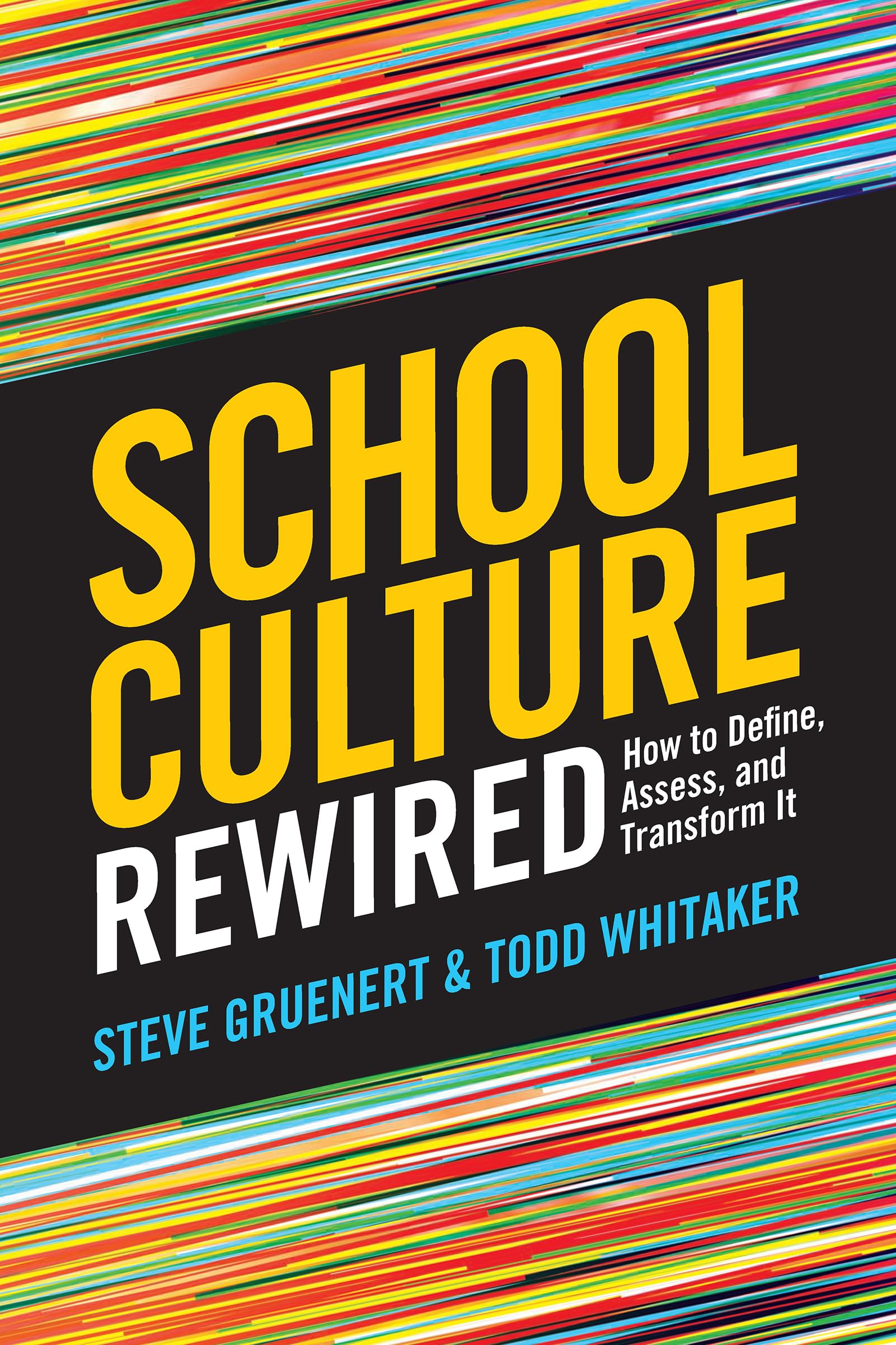 School Culture Rewired: How To Define, Assess, And Transform It