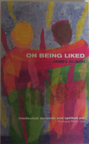 On Being Liked,New
